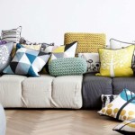 coussins-design