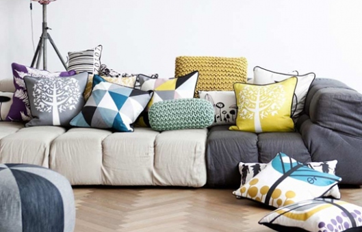 coussins design coussins design