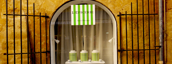 L'épicerie Aix-en-Provence