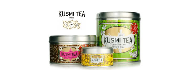 kusmi tea aix-en-provence