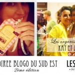 Soirée blogo du sud-est au loft du vieux port