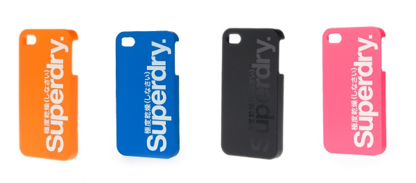 coque iphone 5 superdry