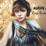 Nouvel album de Norah Jones