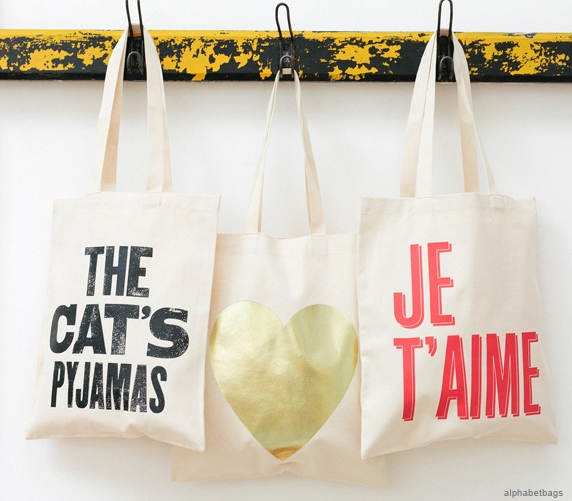 tote bag sac en toile