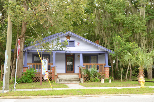 Maison à Ocala