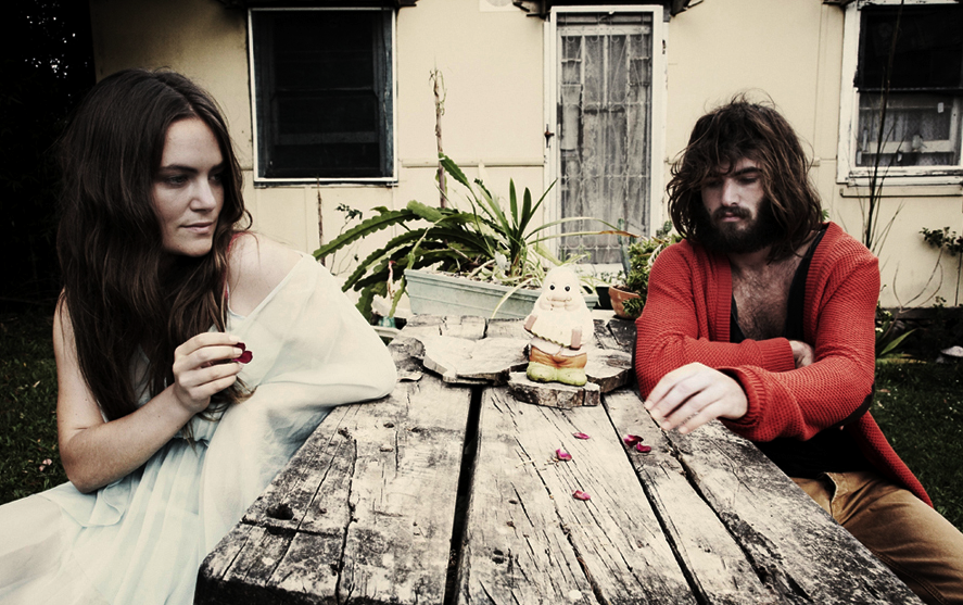 Angus et Julia Stone