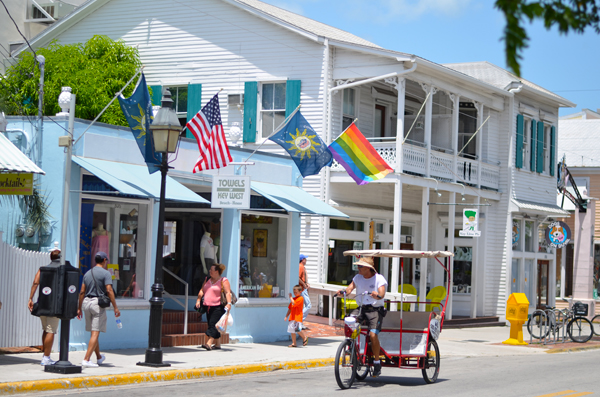 key west