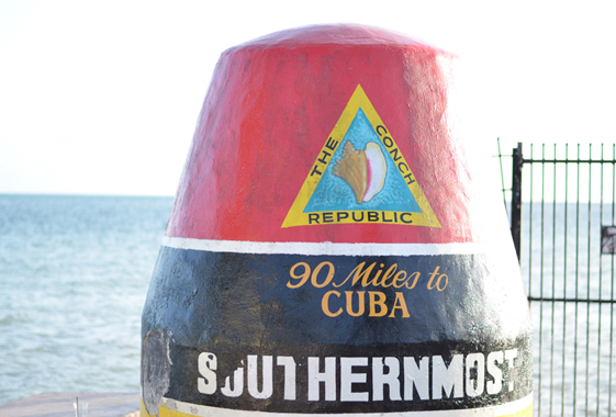 southernmost