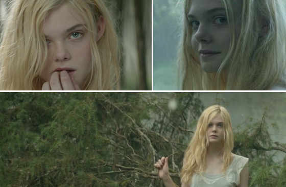 elle fanning