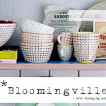 bloomingville-vaisselle