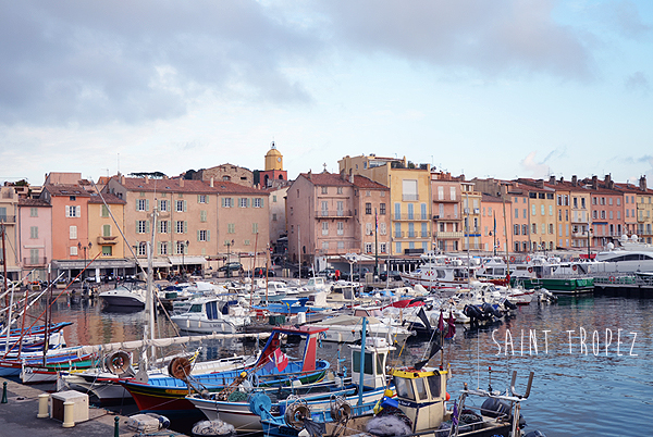 saint-tropez