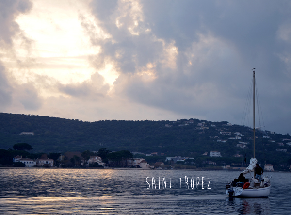 saint-tropez