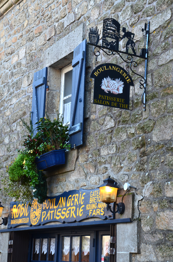 boulangerie bretagne