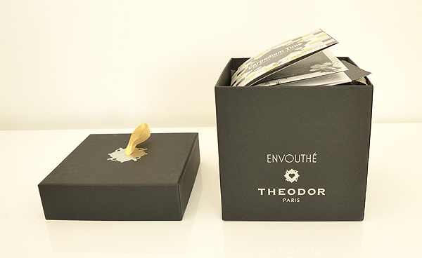 box thé Theodore