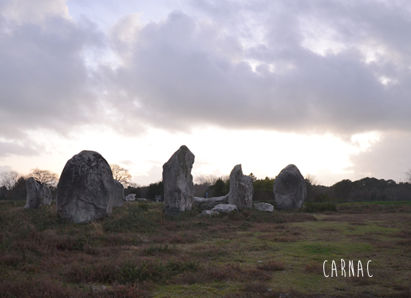 carnac