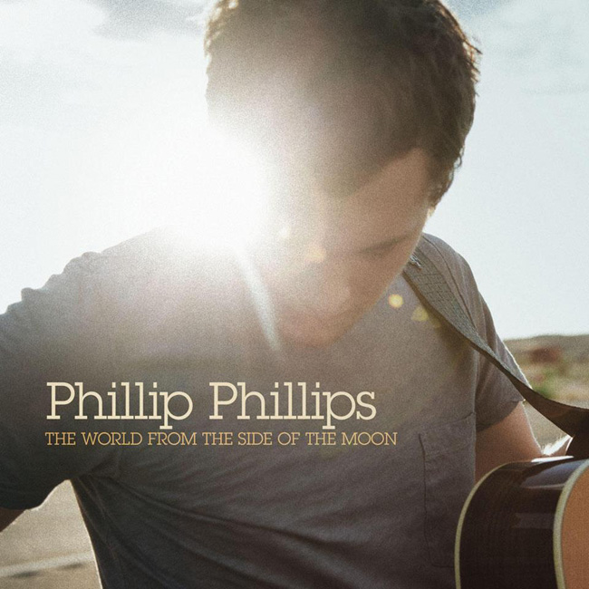 philip philips album