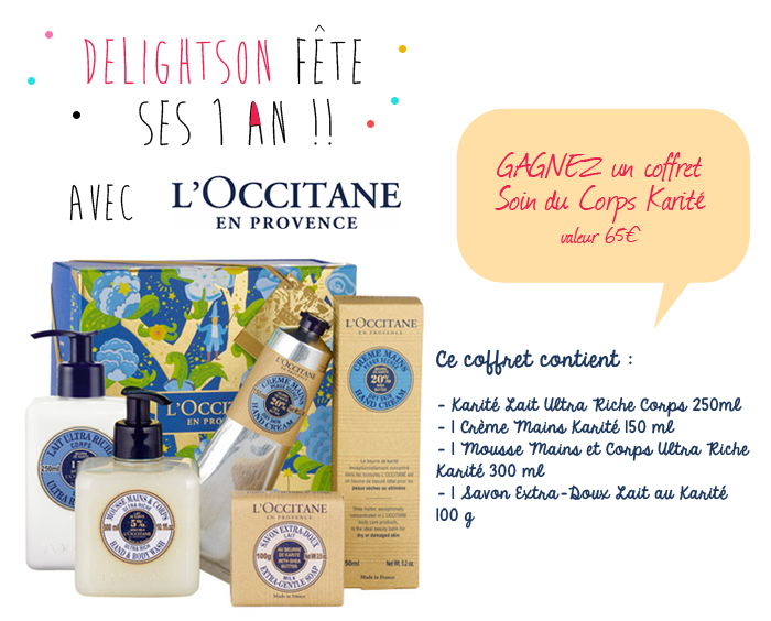 concours occitane