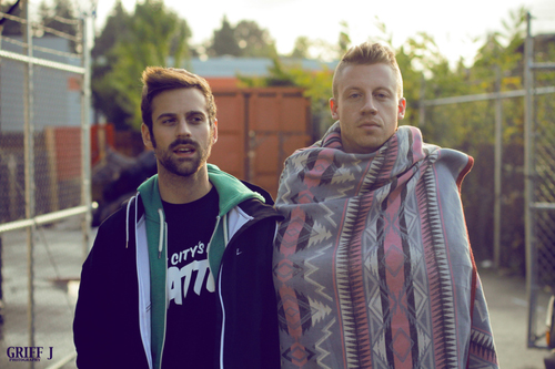 macklemore et ryan