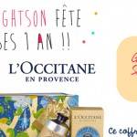 occitane