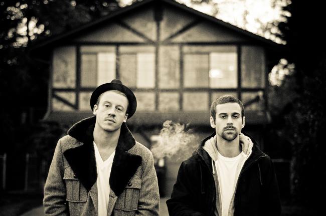 macklemore ryan lewis