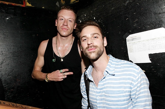 macklemore ryan lewis