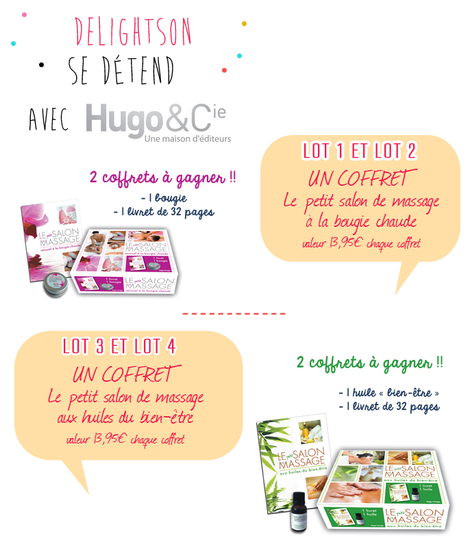 concours hugo compagnie