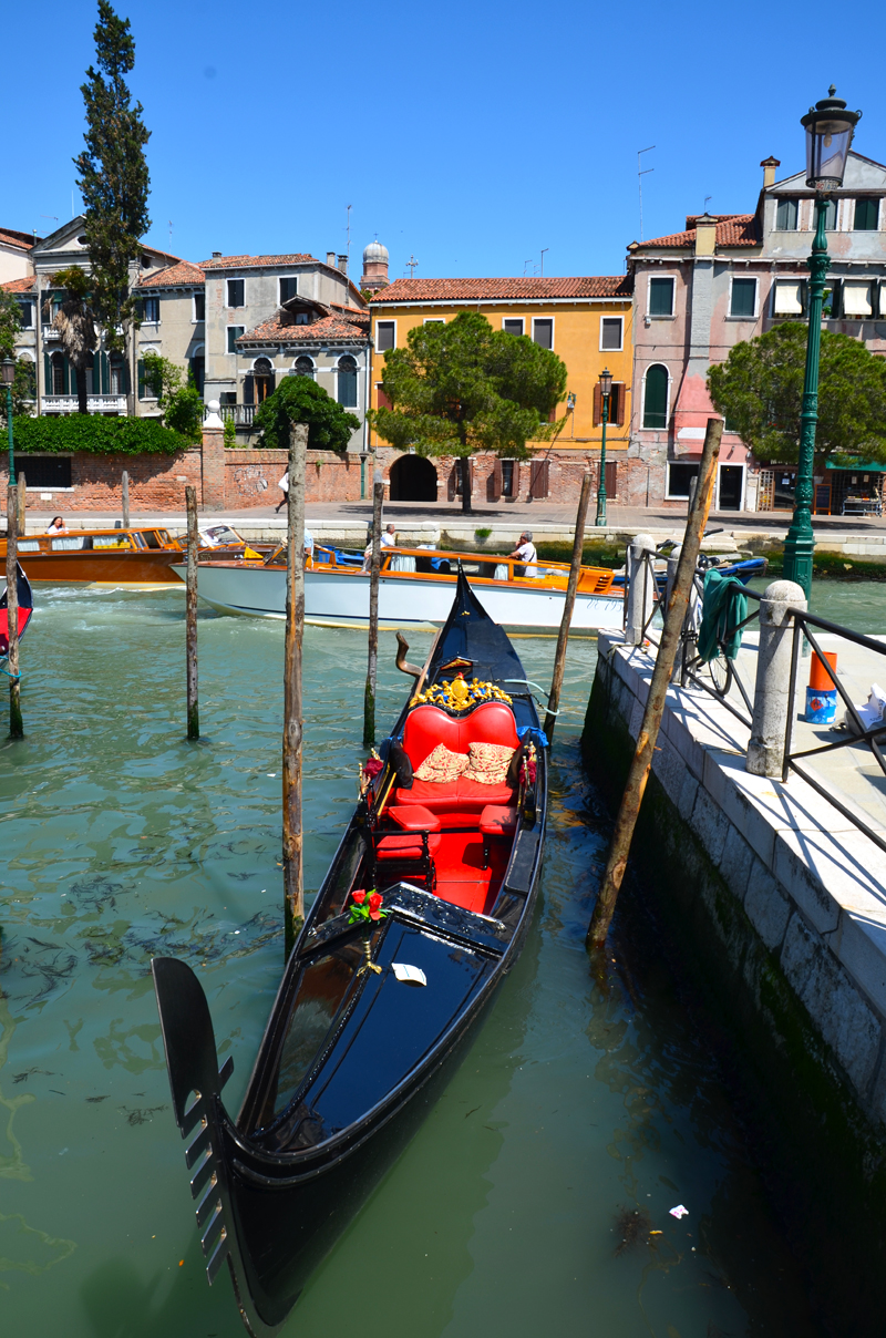 venise