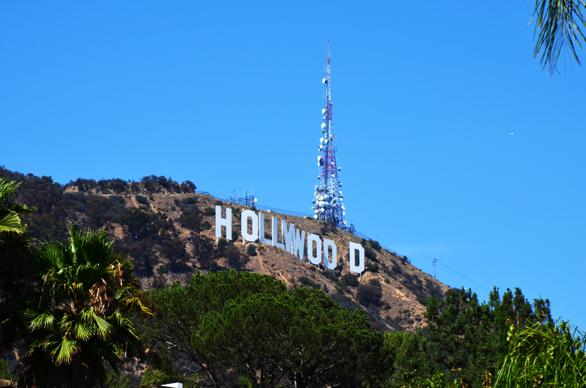 hollywood