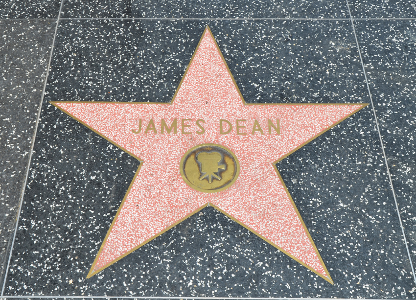 james-dean