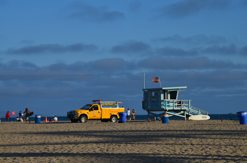 plage-santa-monica