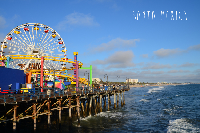 santa-monica