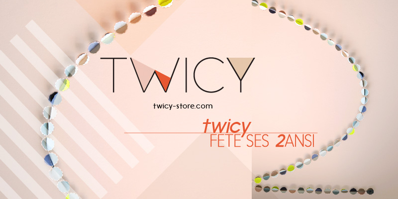 Twicy Concours