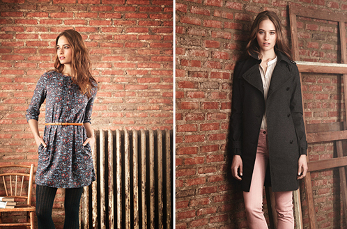 aigle beaucens lady