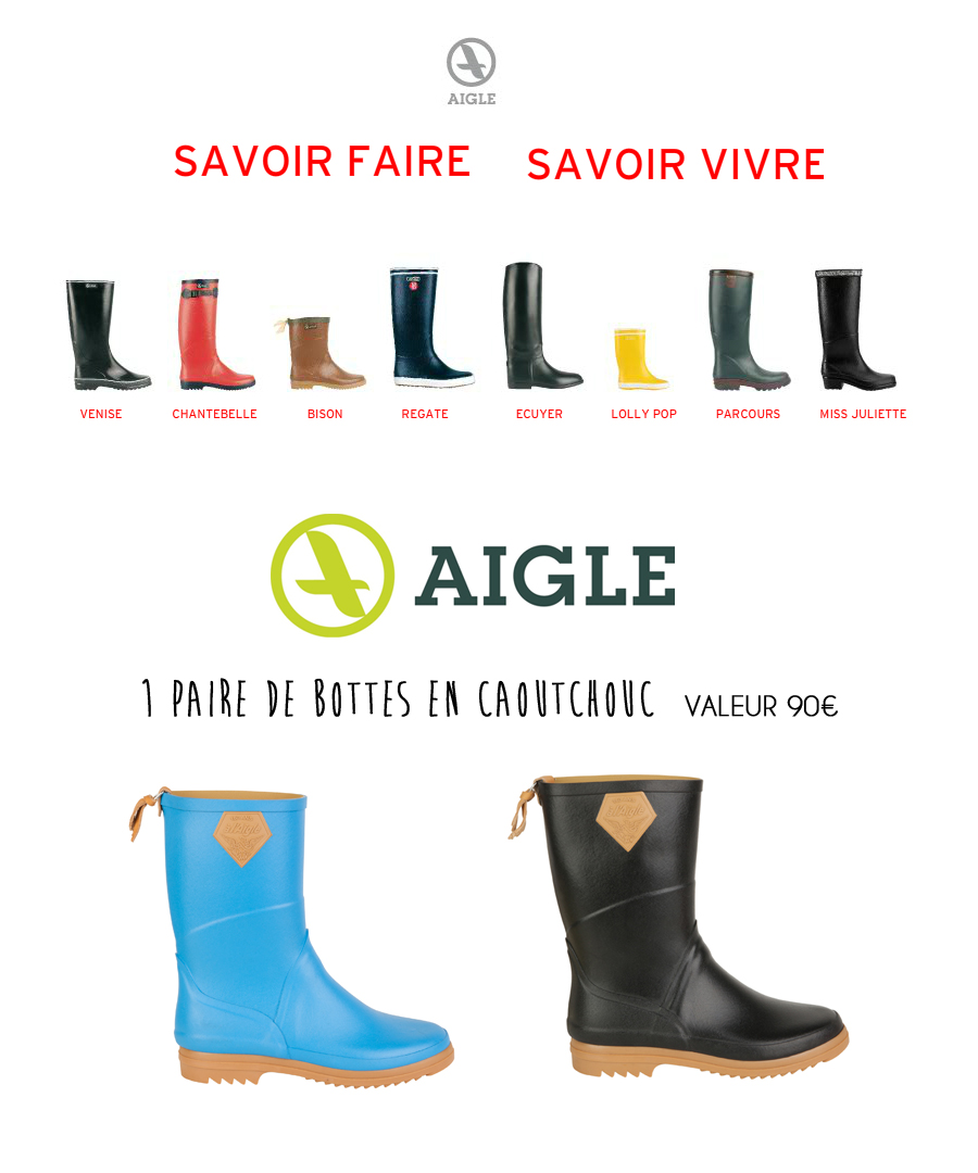 concours aigle