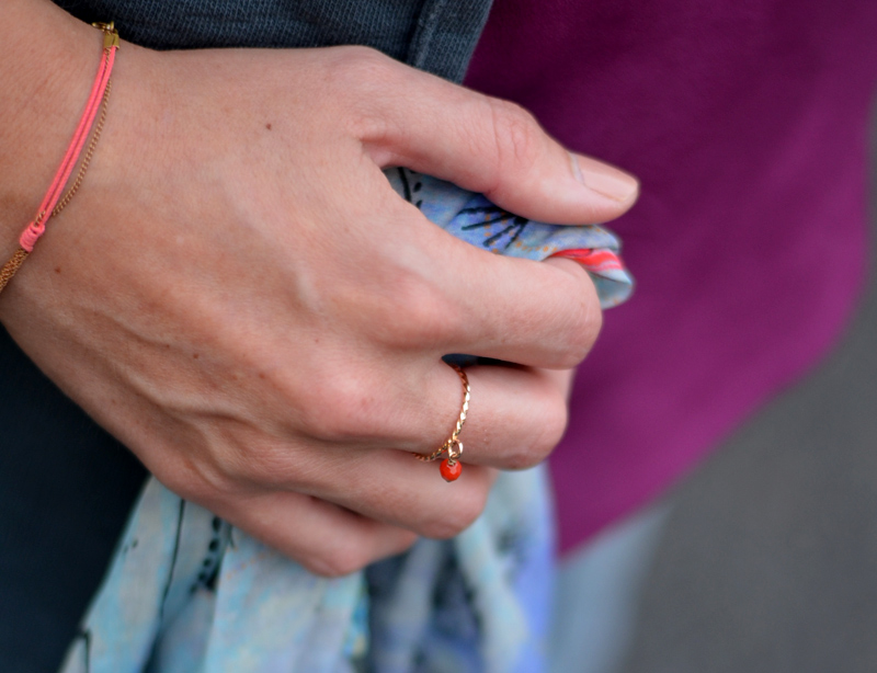 bague cerise adi creatio