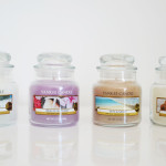 bougies yankee candle
