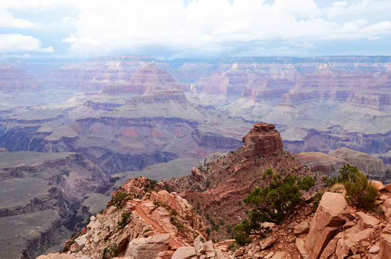 grand canyon