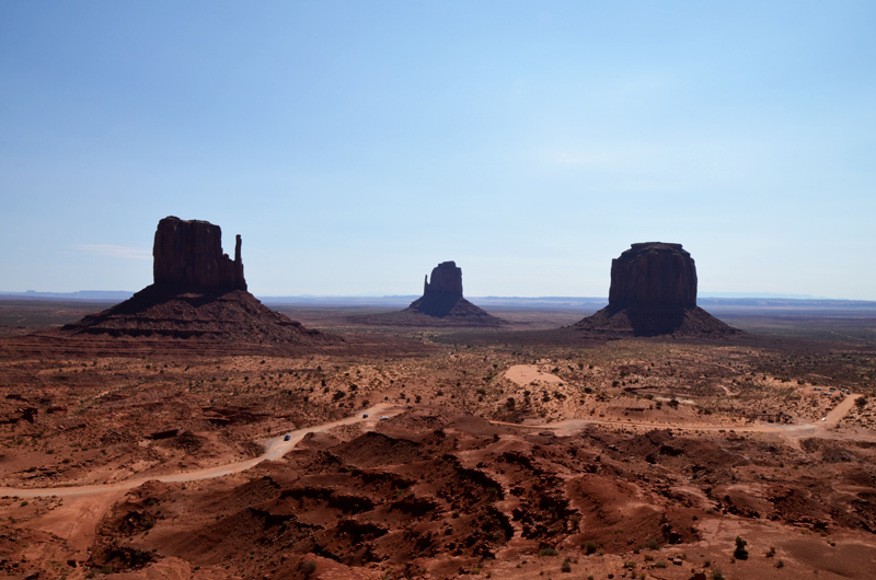 monument valley