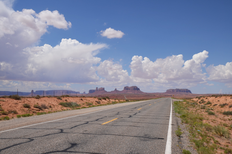 route usa