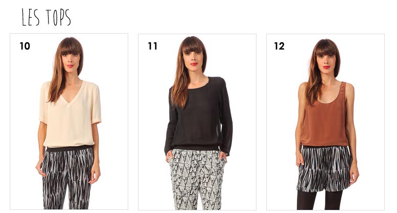 top american vintage