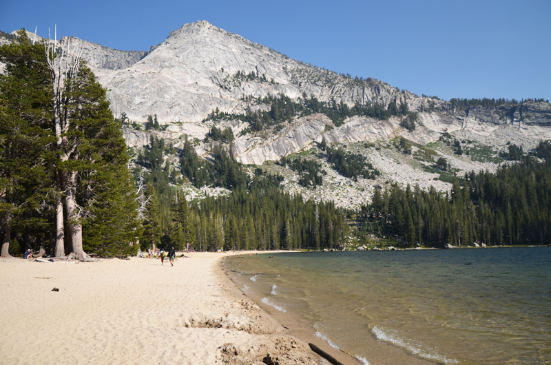 yosemite