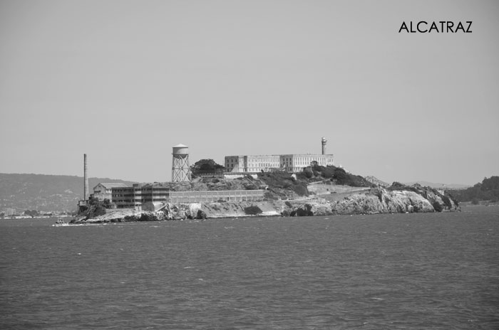 Alcatraz