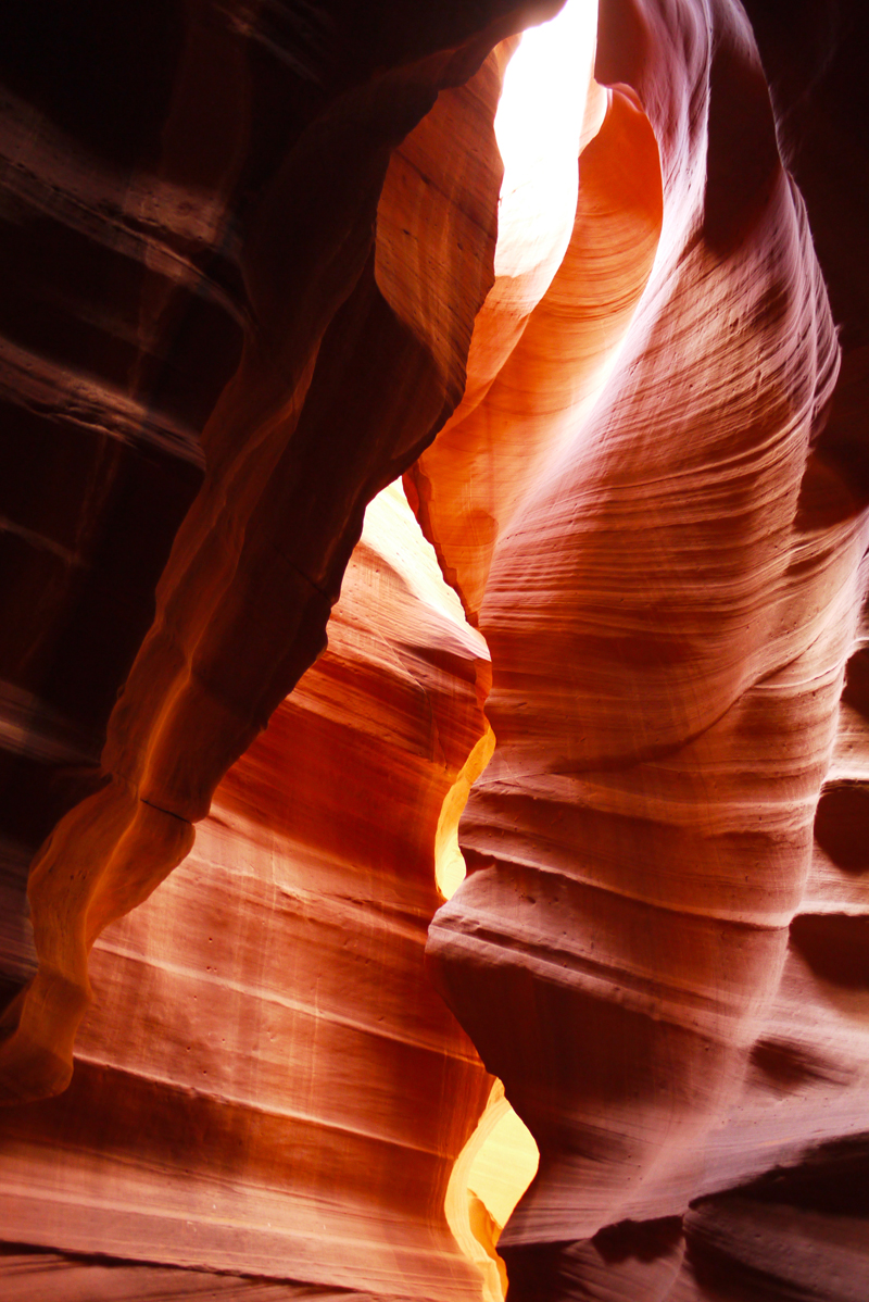 antelope canyon