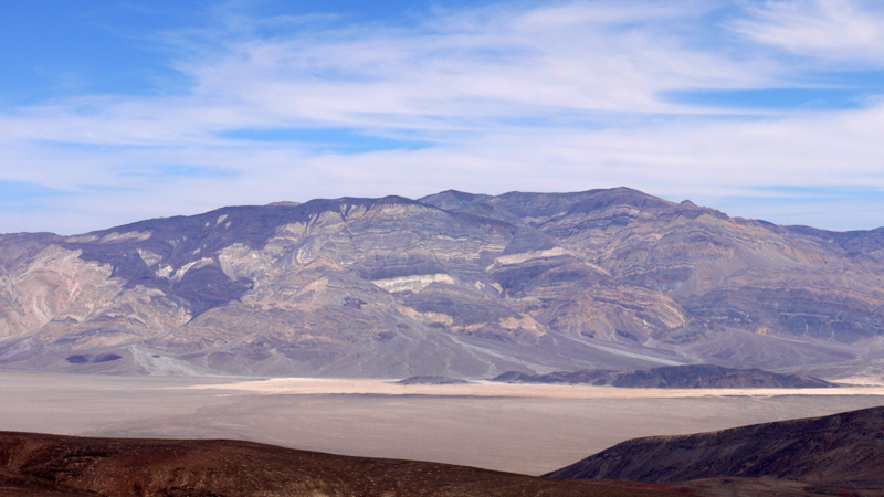 death valley