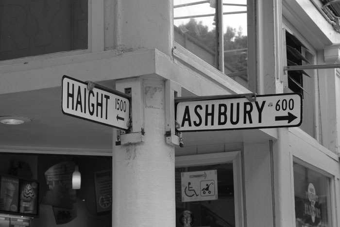 haight