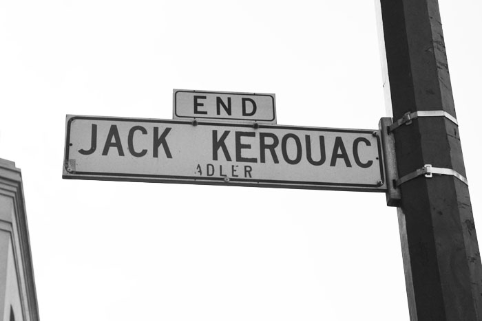 kerouac