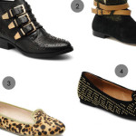 chaussures