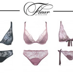 fleur of england