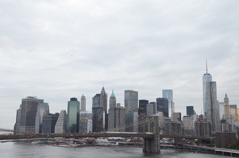 brooklyn bridge