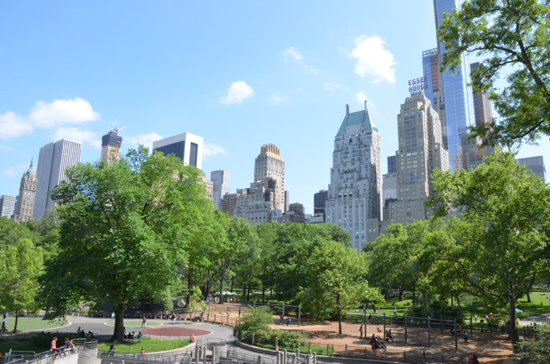 central park